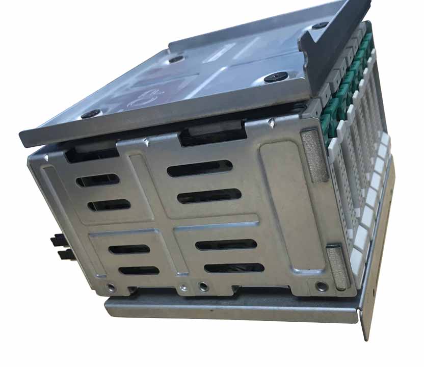 NEC - N8154-55F - Drive Cage Kit 2.5